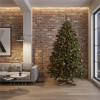 Vánoční stromek Smrk Royal sibiřský 240 cm