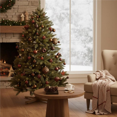 Vánoční stromek Smrk Royal sibiřský 240 cm