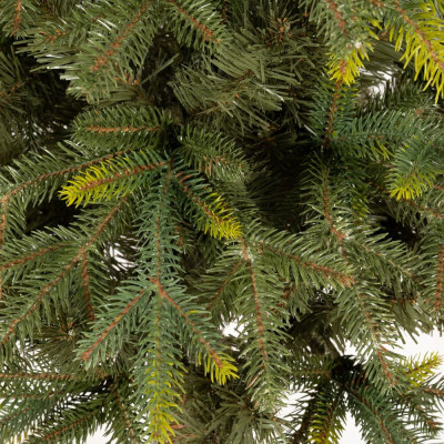 Vánoční stromek Smrk přírodní na kmínku 180 cm