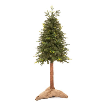 Vánoční stromek Smrk přírodní na kmínku 180 cm