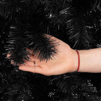 Vánoční stromek Jedle černá 180 cm