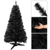 Vánoční stromek Jedle černá 180 cm