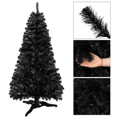 Vánoční stromek Jedle černá 180 cm