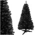 Vánoční stromek Jedle černá 180 cm