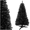 Vánoční stromek Jedle černá 180 cm