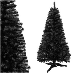 Vánoční stromek Jedle černá 180 cm