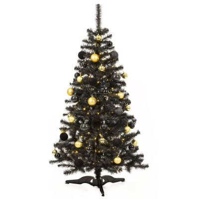 Vánoční stromek Jedle černá 180 cm