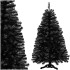 Vánoční stromek Jedle černá 150 cm