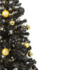 Vánoční stromek Jedle černá 150 cm