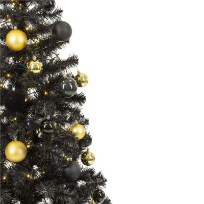 Vánoční stromek Jedle černá 150 cm