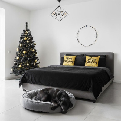 Vánoční stromek Jedle černá 150 cm