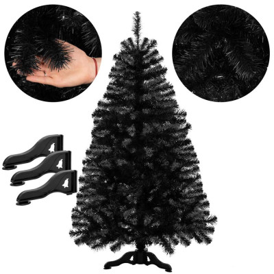 Vánoční stromek Jedle černá 150 cm