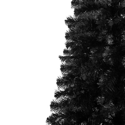 Vánoční stromek Jedle černá 150 cm