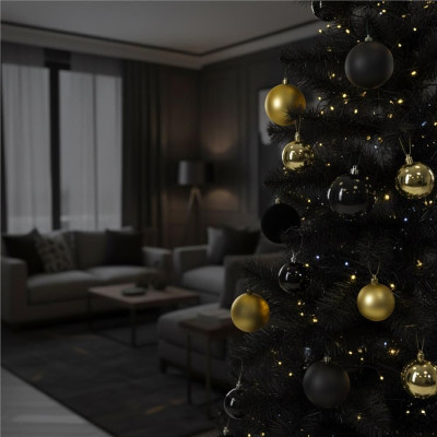 Vánoční stromek Jedle černá 150 cm