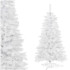 Vánoční stromek Jedle bílá 180 cm