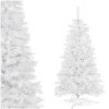 Vánoční stromek Jedle bílá 180 cm