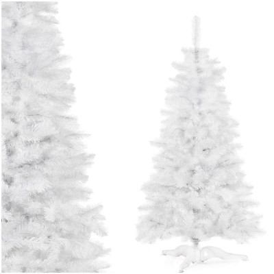 Vánoční stromek Jedle bílá 180 cm