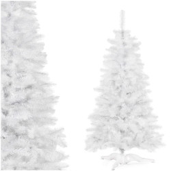 Vánoční stromek Jedle bílá 180 cm