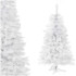 Vánoční stromek Jedle bílá 150 cm