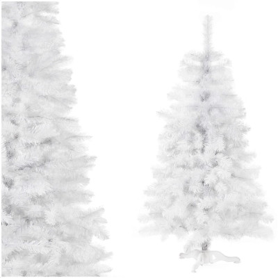 Vánoční stromek Jedle bílá 150 cm