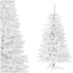 Vánoční stromek Jedle bílá 150 cm