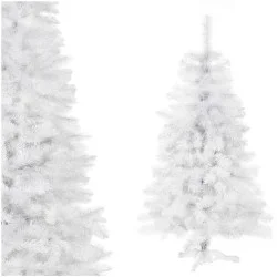 Vánoční stromek Jedle bílá 150 cm