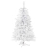 Vánoční stromek Jedle bílá 150 cm
