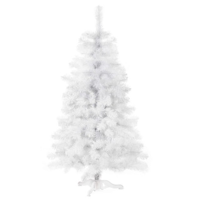 Vánoční stromek Jedle bílá 150 cm