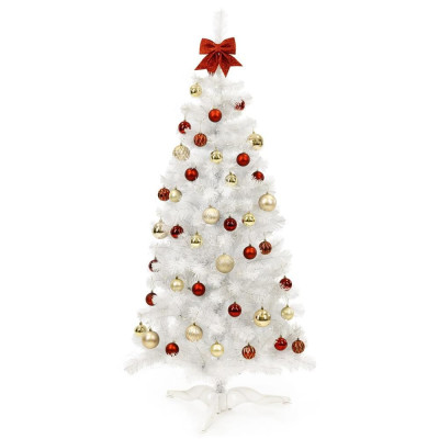 Vánoční stromek Jedle bílá 150 cm