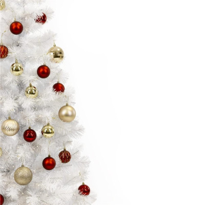 Vánoční stromek Jedle bílá 150 cm