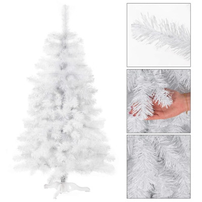 Vánoční stromek Jedle bílá 150 cm