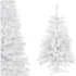 Vánoční stromek Jedle bílá 120 cm
