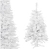 Vánoční stromek Jedle bílá 120 cm