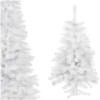 Vánoční stromek Jedle bílá 120 cm