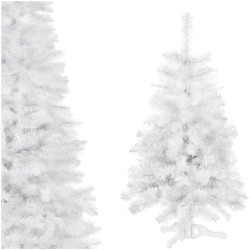 Vánoční stromek Jedle bílá 120 cm