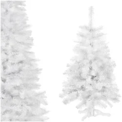 Vánoční stromek Jedle bílá 120 cm