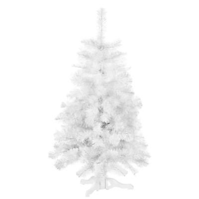Vánoční stromek Jedle bílá 120 cm