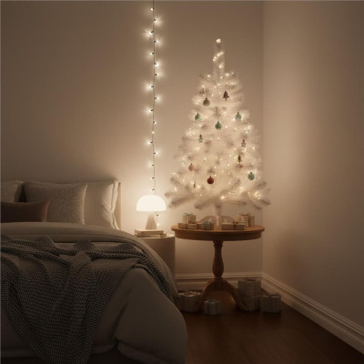 Vánoční stromek Jedle bílá 120 cm