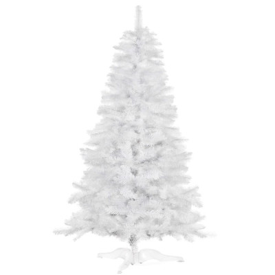 Vánoční stromek Jedle bílá 220 cm