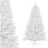 Vánoční stromek Jedle bílá 220 cm