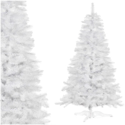 Vánoční stromek Jedle bílá 220 cm