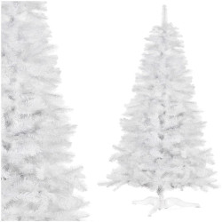 Vánoční stromek Jedle bílá 220 cm