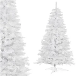 Vánoční stromek Jedle bílá 220 cm
