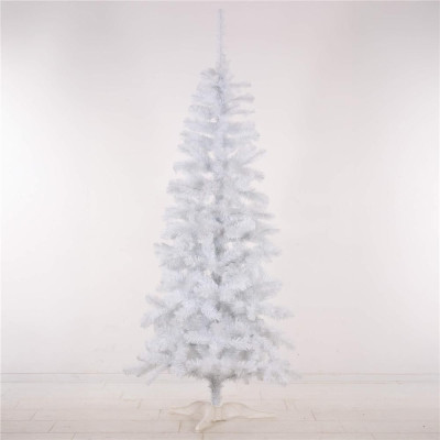 Vánoční stromek Jedle bílá 220 cm