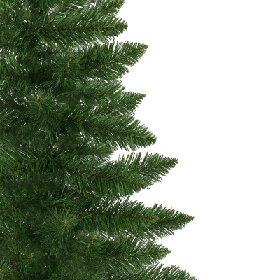 Vánoční stromek Jedle na kmínku 100 cm
