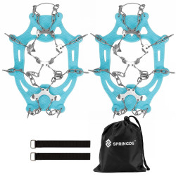 CS0167 KORUNKY NA BOTY L