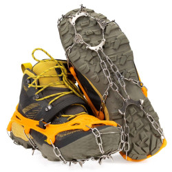 CS0168 KORUNKY NA BOTY L