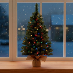 CA1549 LED VÁNOČNÍ STROMČEK 90 CM