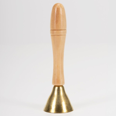 Dřevěné hudební nástroje sada 8ks SPRINGOS KG0061