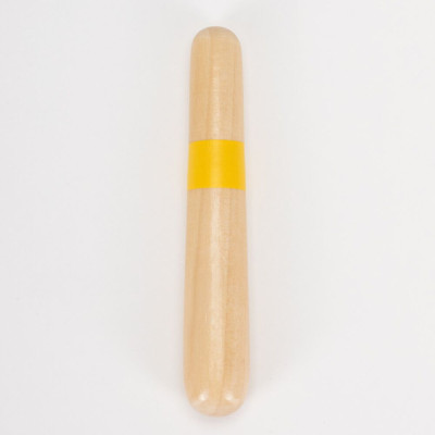 Dřevěné hudební nástroje sada 8ks SPRINGOS KG0061